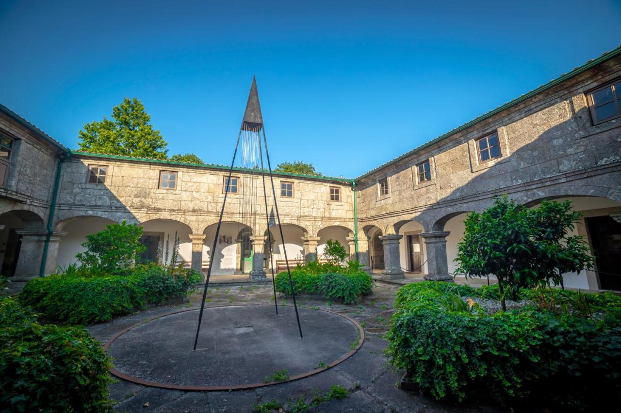 Convento San Payo Villa Vila Nova de Cerveira Ngoại thất bức ảnh