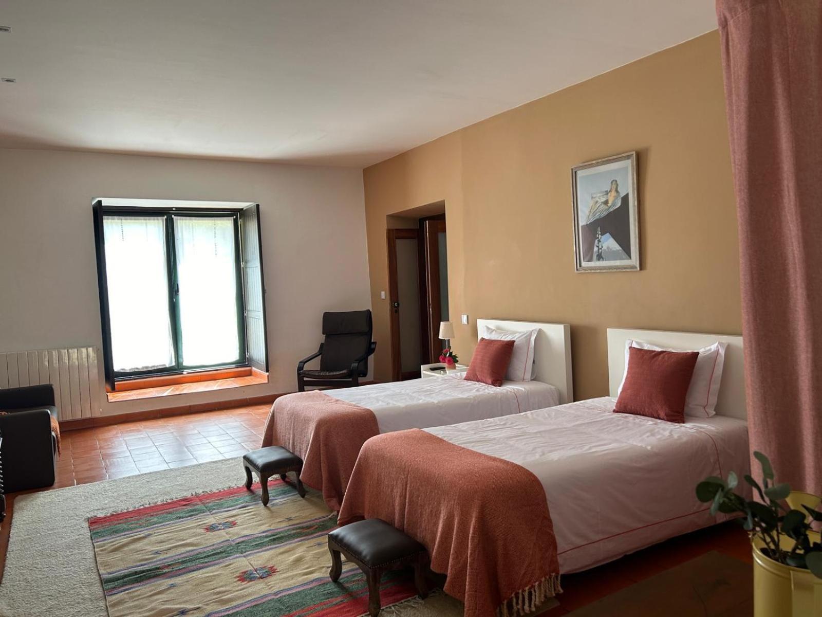Convento San Payo Villa Vila Nova de Cerveira Ngoại thất bức ảnh