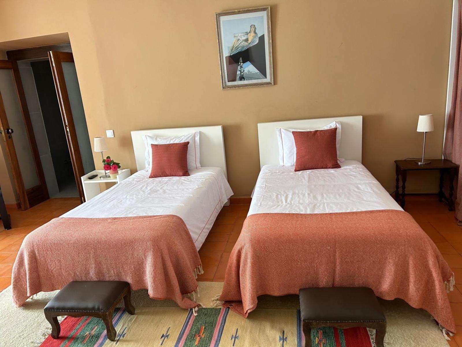 Convento San Payo Villa Vila Nova de Cerveira Ngoại thất bức ảnh