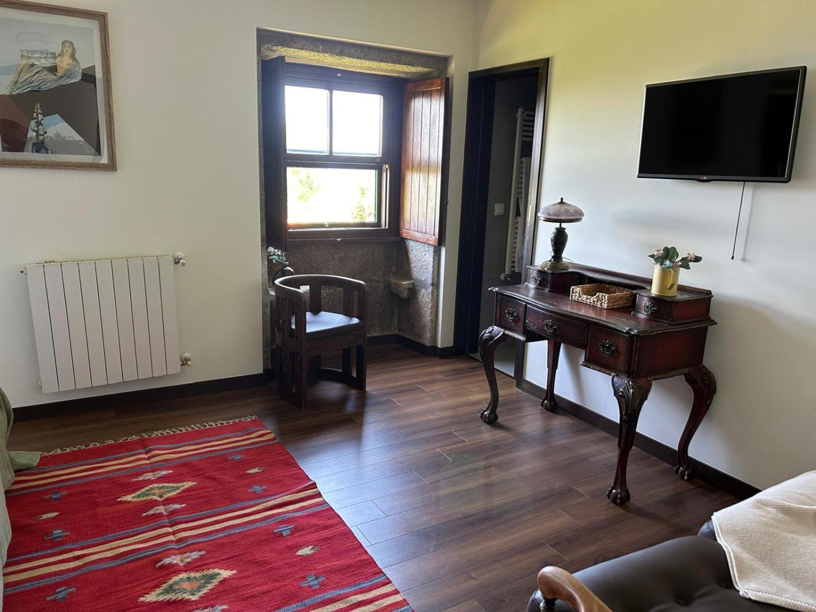 Convento San Payo Villa Vila Nova de Cerveira Ngoại thất bức ảnh