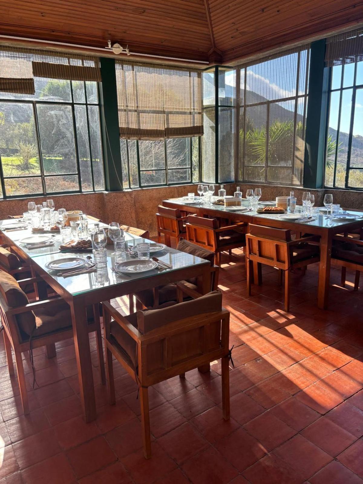 Convento San Payo Villa Vila Nova de Cerveira Ngoại thất bức ảnh