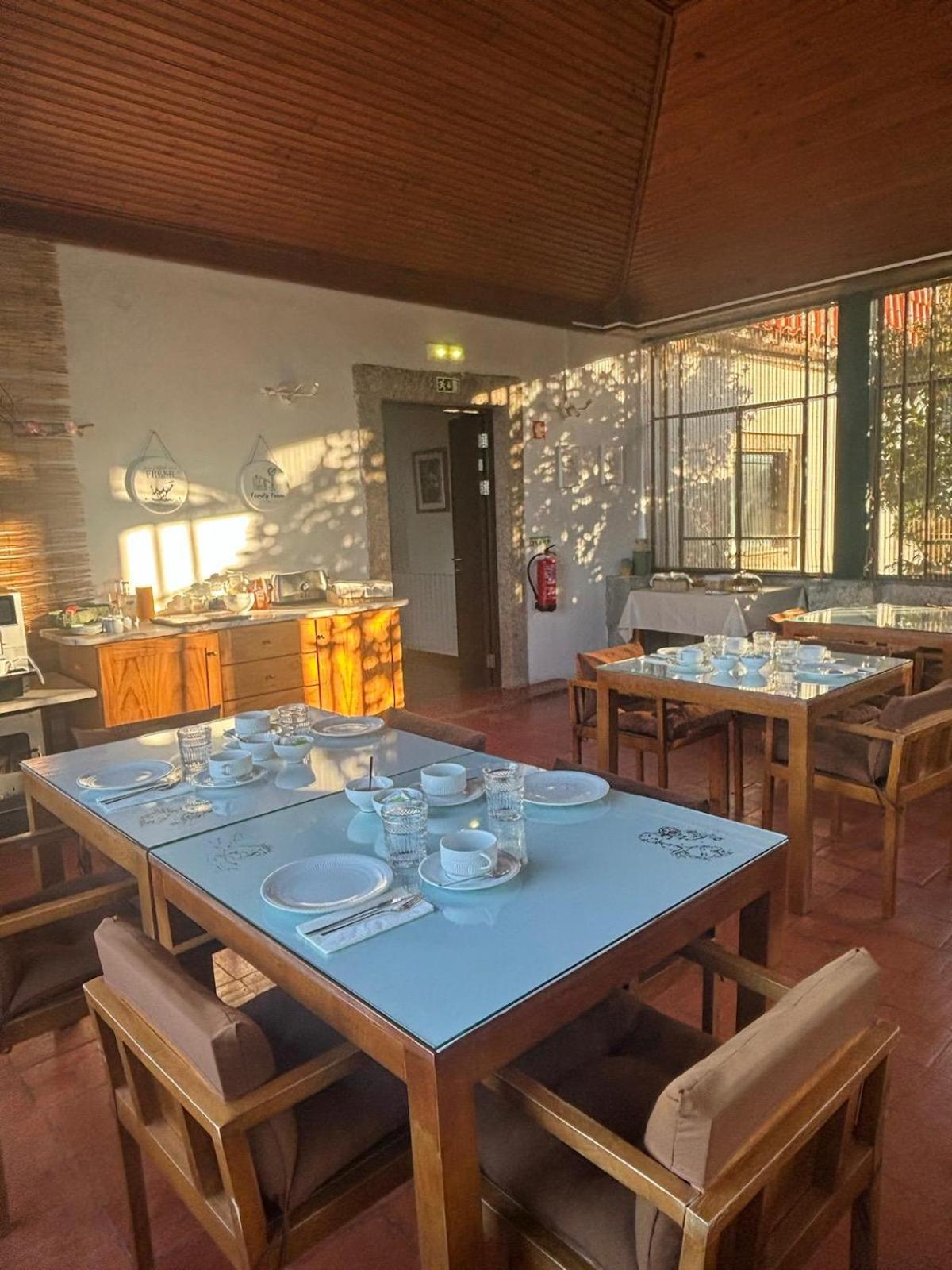 Convento San Payo Villa Vila Nova de Cerveira Ngoại thất bức ảnh
