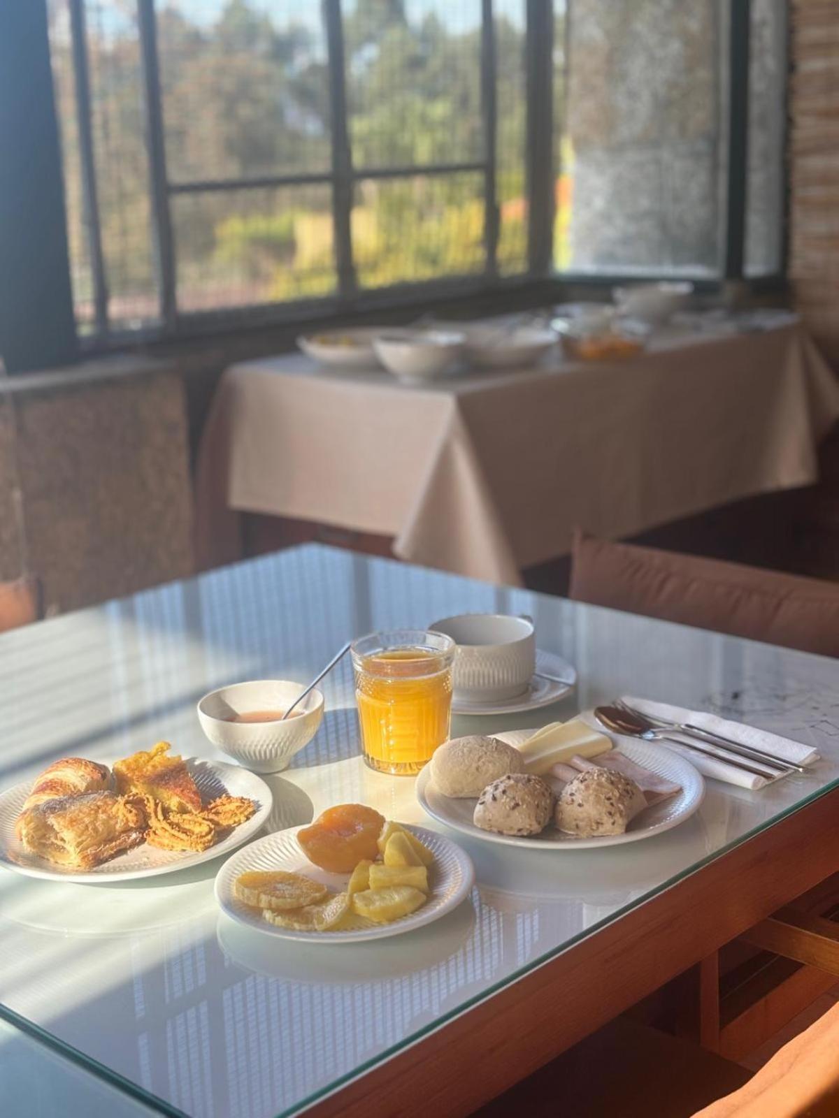 Convento San Payo Villa Vila Nova de Cerveira Ngoại thất bức ảnh