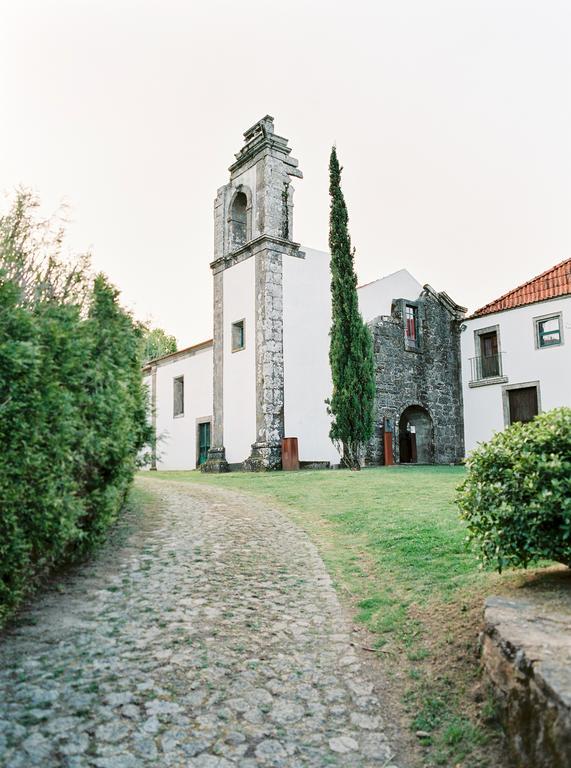 Convento San Payo Villa Vila Nova de Cerveira Ngoại thất bức ảnh